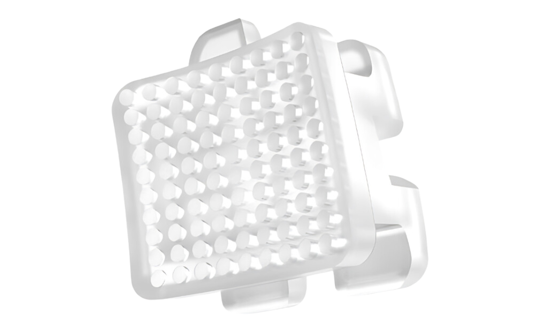 ATTACCHI BRACKETS OPTYC CERAMIC LANCER