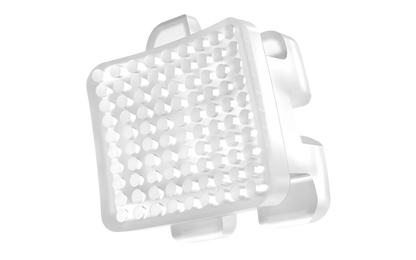 ATTACCHI BRACKETS OPTYC CERAMIC LANCER