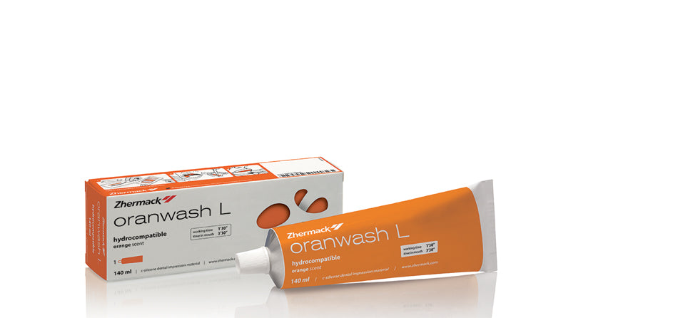 ORANWASH L TUBO C100660 140ml