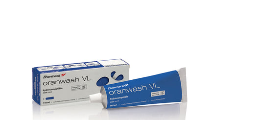 ORANWASH VL TUBO C100650 140ml