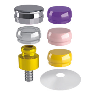 KIT OT EQUATOR PER IMPIANTI 130 1pz