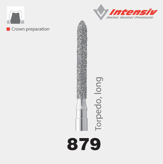 FRESE INTENSIV 4037 GR.4S 1pz