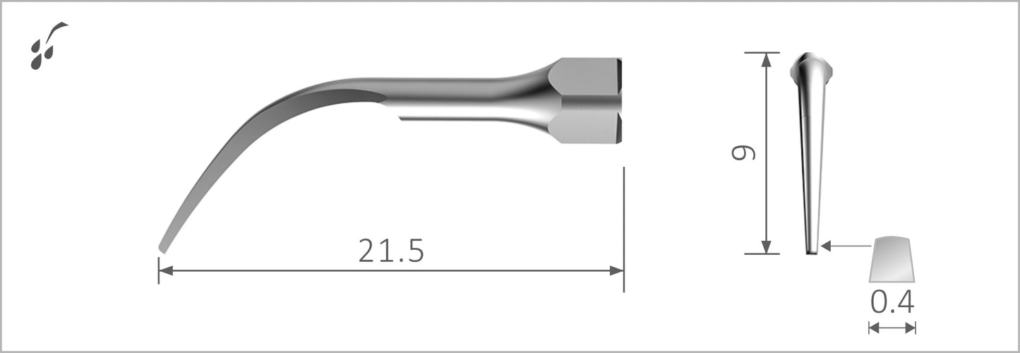 INSERTI COMPATIBILI MECTRON