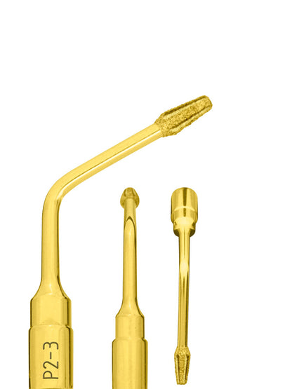 INSERTI PIEZOSURGERY MECTRON