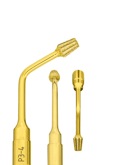 INSERTI PIEZOSURGERY MECTRON