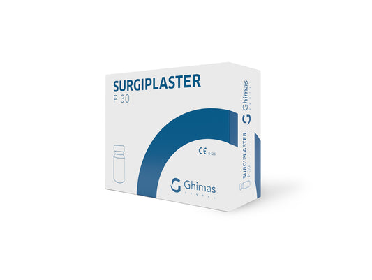 SURGIPLASTER GHIMAS