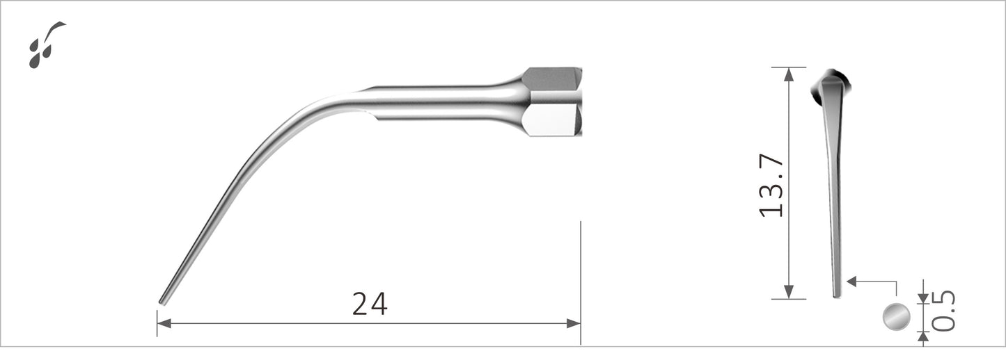 INSERTI COMPATIBILI MECTRON
