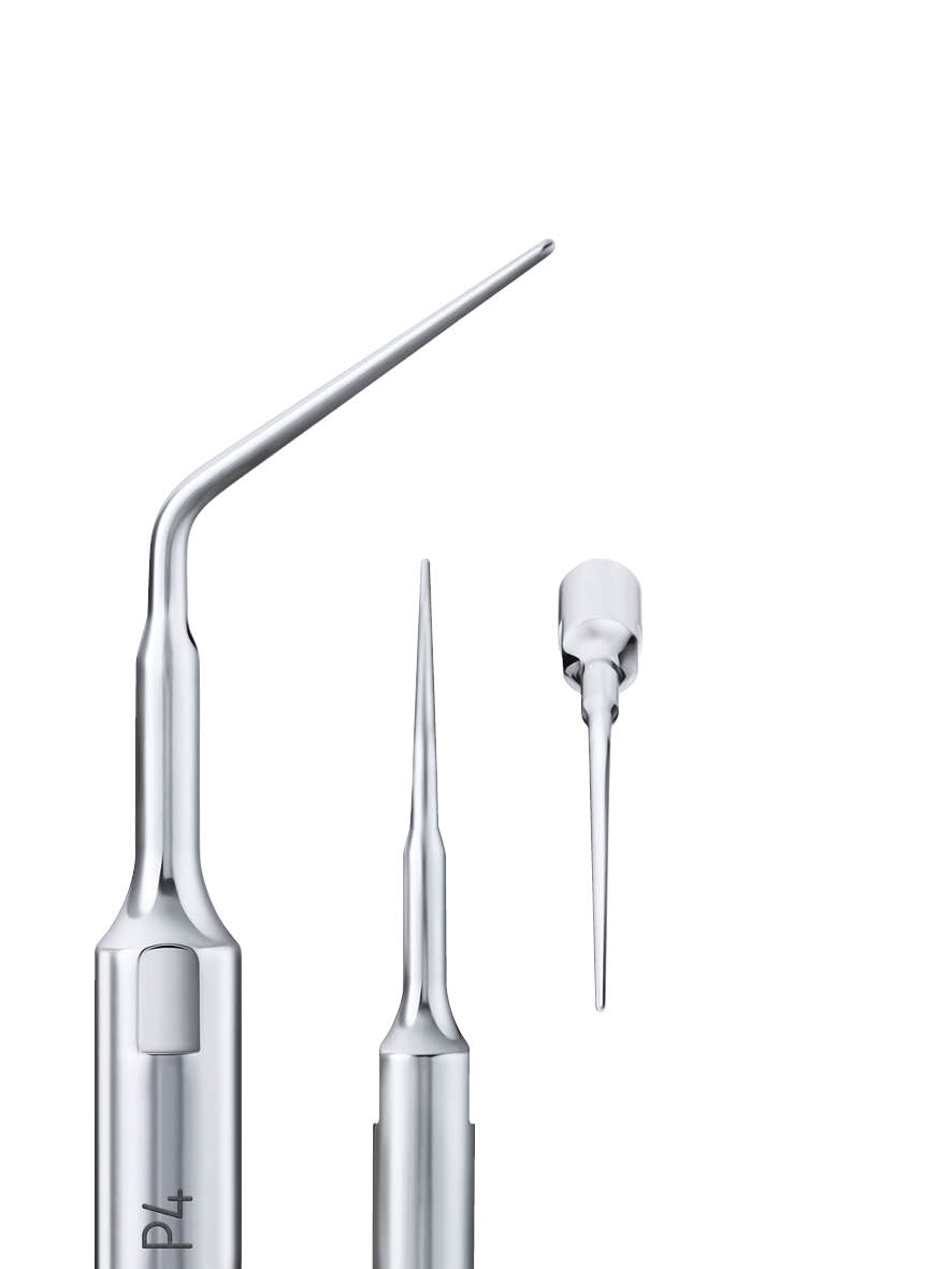 INSERTI ABLATORE ORIGINALI MECTRON