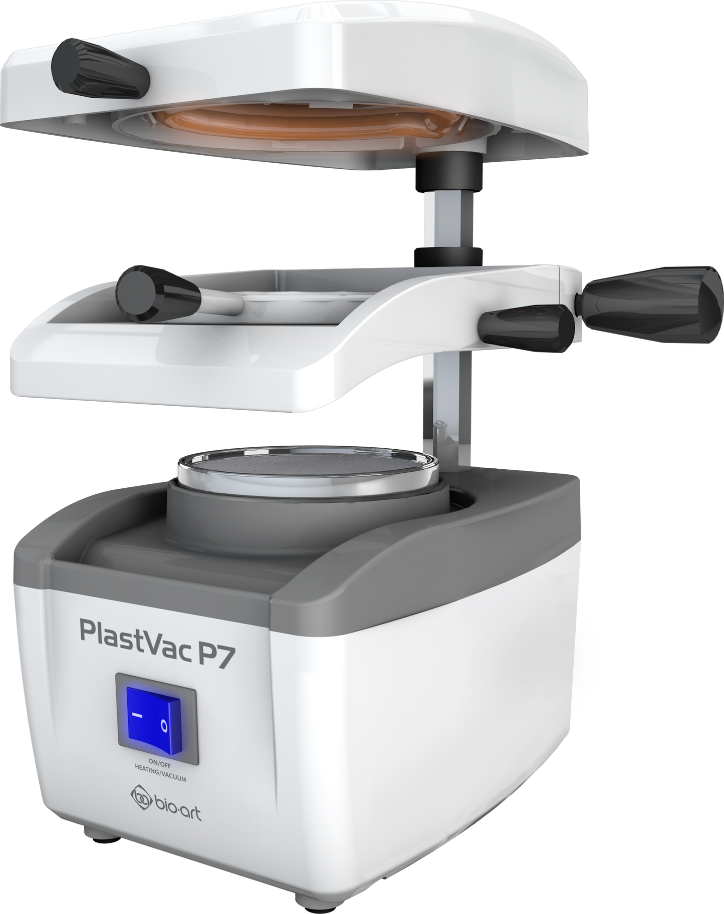 TERMOFORMATRICE PLAST VAC P7