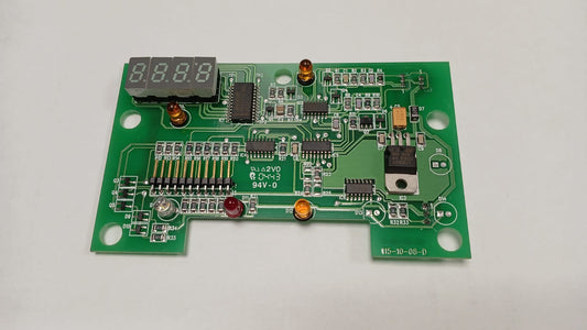 RIUNITO PLANMECA COMPACT PANNELLO DI CONTROLLO ASSISTENTE (02311508)
