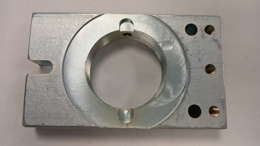 PLANMECA RIUNITO COMPACT PIASTRA ADATTATORE BRACCIO (10000028)