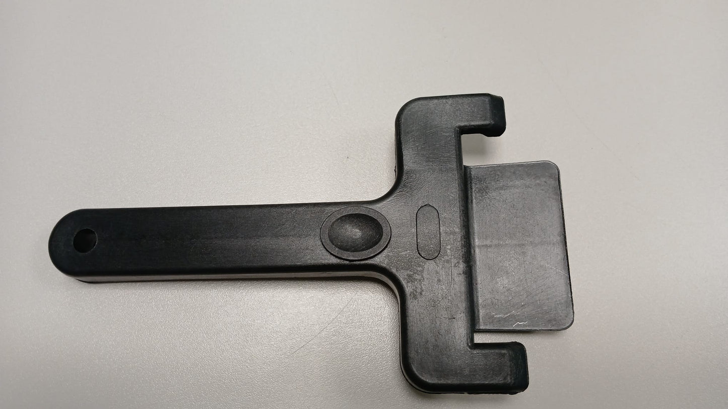 PINZA PER ESTRARRE I TRAY DALL'AUTOCLAVE (EURONDA 830211)