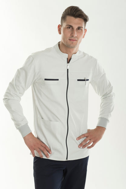 CASACCA UOMO PISA MANICA CORTA-LUNGA