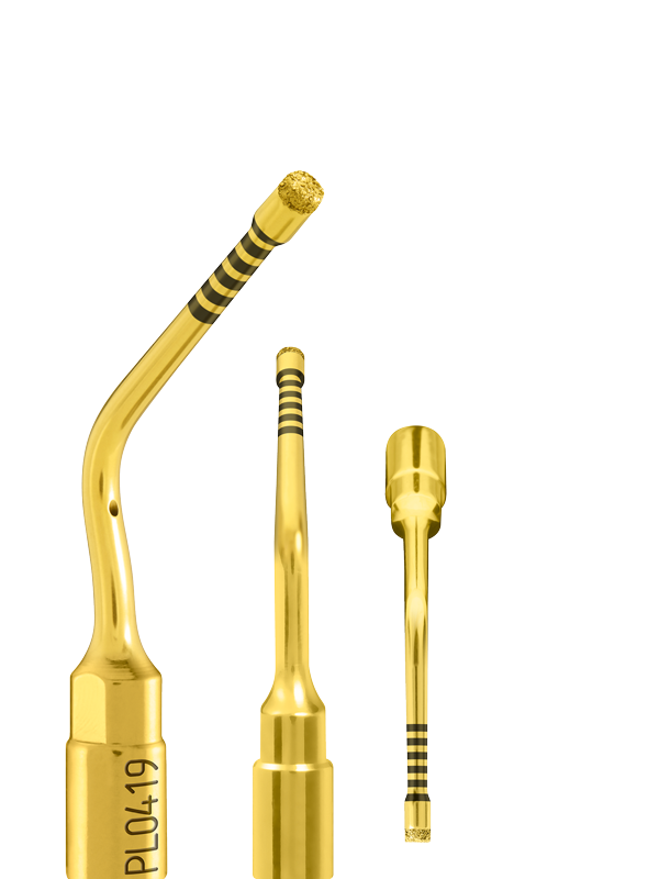 INSERTI PIEZOSURGERY MECTRON