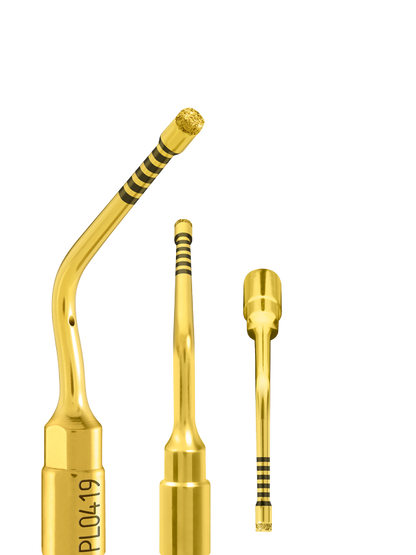 INSERTI PIEZOSURGERY MECTRON