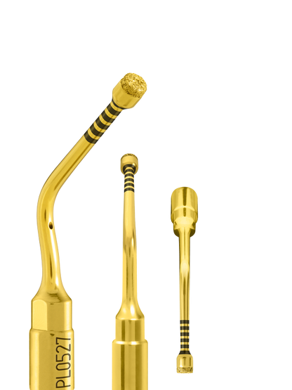 INSERTI PIEZOSURGERY MECTRON