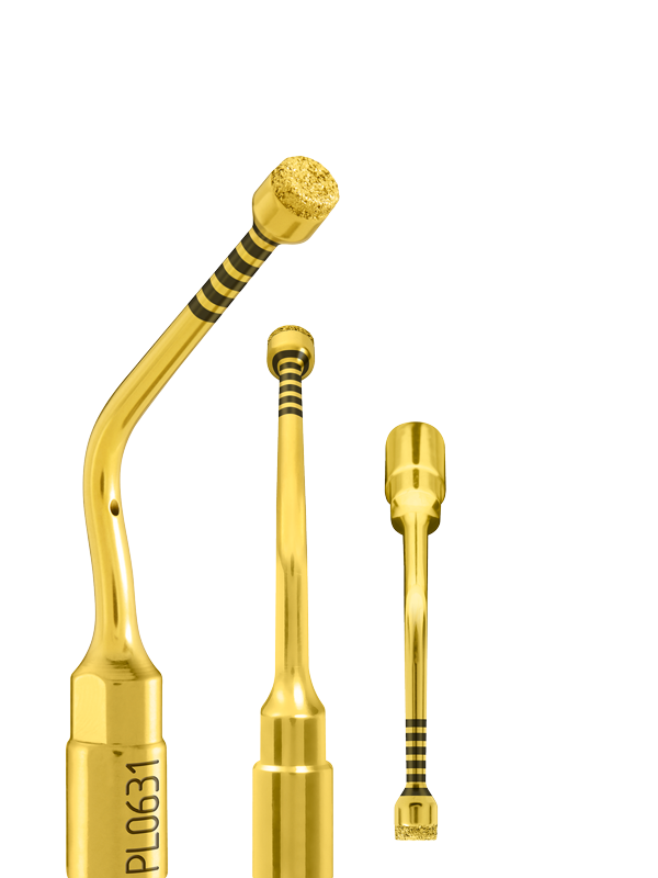 INSERTI PIEZOSURGERY MECTRON