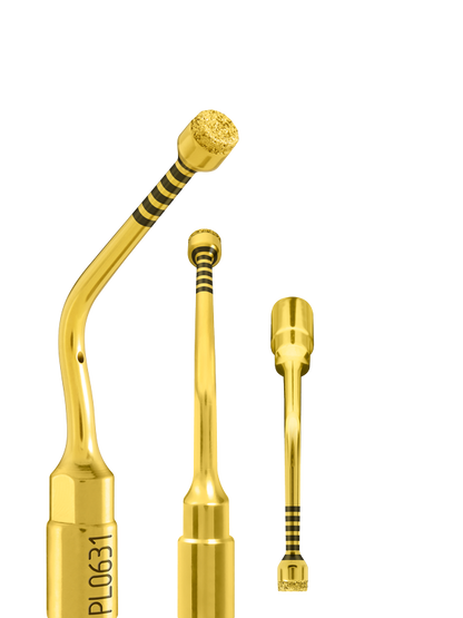 INSERTI PIEZOSURGERY MECTRON