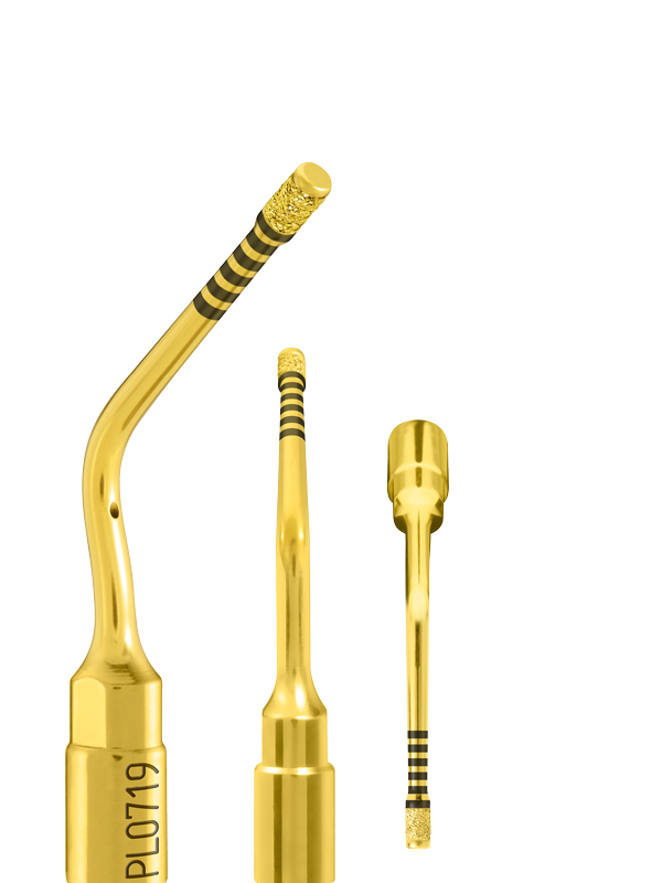 INSERTI PIEZOSURGERY MECTRON