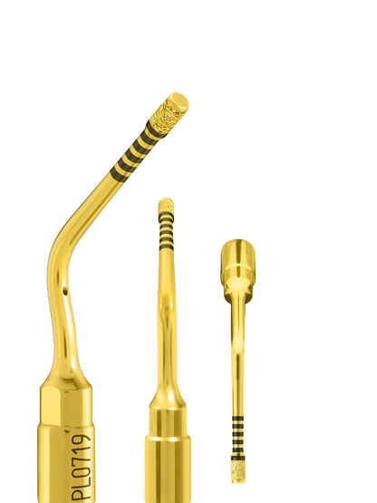 INSERTI PIEZOSURGERY MECTRON