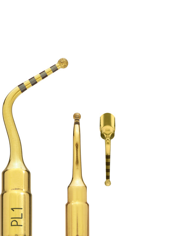 INSERTI PIEZOSURGERY MECTRON