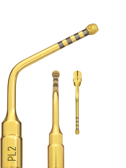 INSERTI PIEZOSURGERY MECTRON