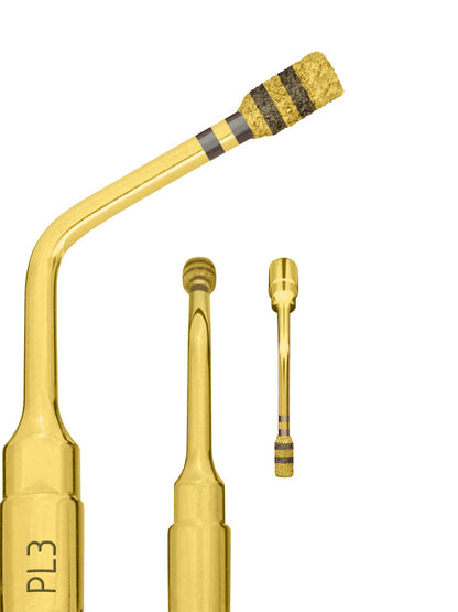 INSERTI PIEZOSURGERY MECTRON