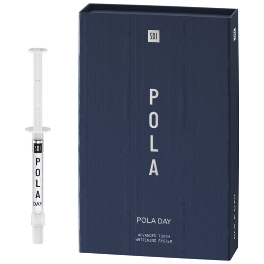POLADAY 6% SIRINGHE