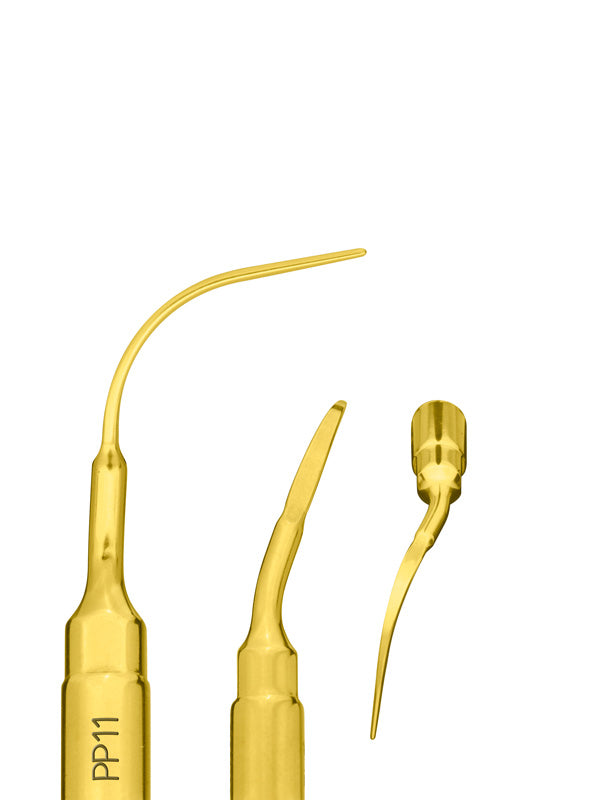 INSERTI PIEZOSURGERY MECTRON