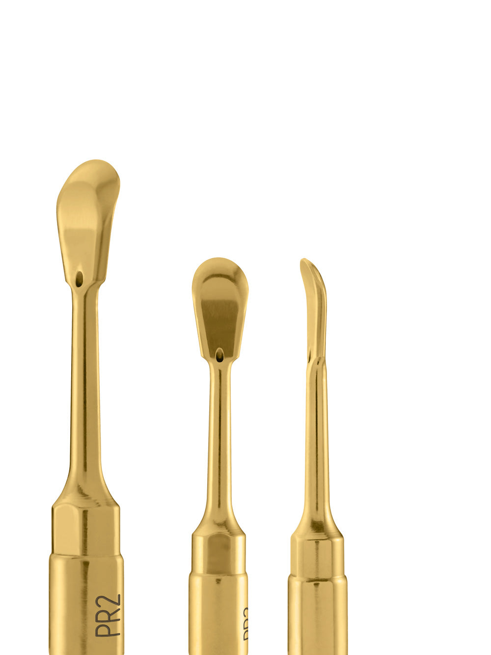 INSERTI PIEZOSURGERY MECTRON