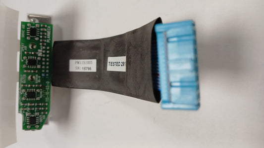 PLANMECA RIUNITO COMPACT SCHEDA SENSORE PRESSIONE (10010139)
