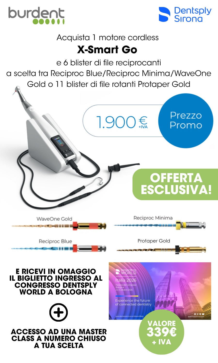 X-SMART GO
