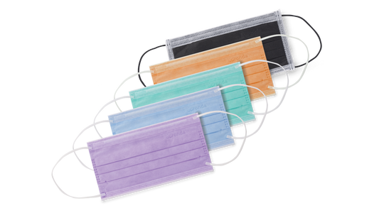 MASCHERINE MONOART PROTECTION 4 50pz