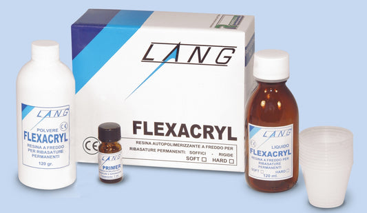FLEXACRYL LANG
