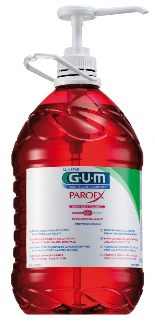 BUTLER 1783PMNP PAROEX 5 LT 0,20%