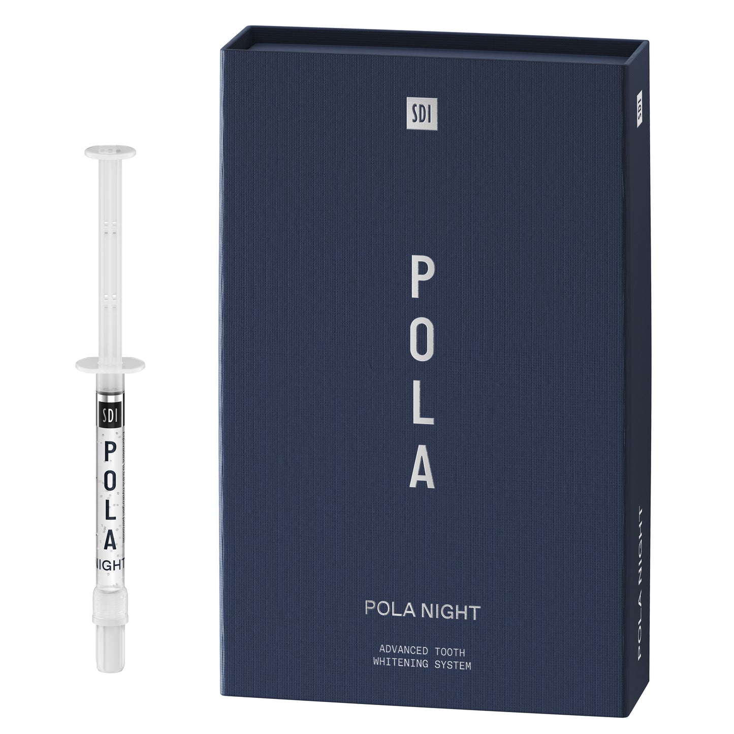 POLANIGHT SIRINGHE