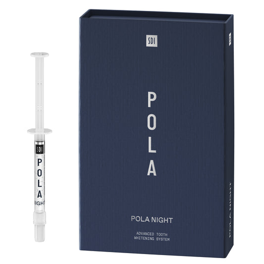 POLANIGHT SIRINGHE