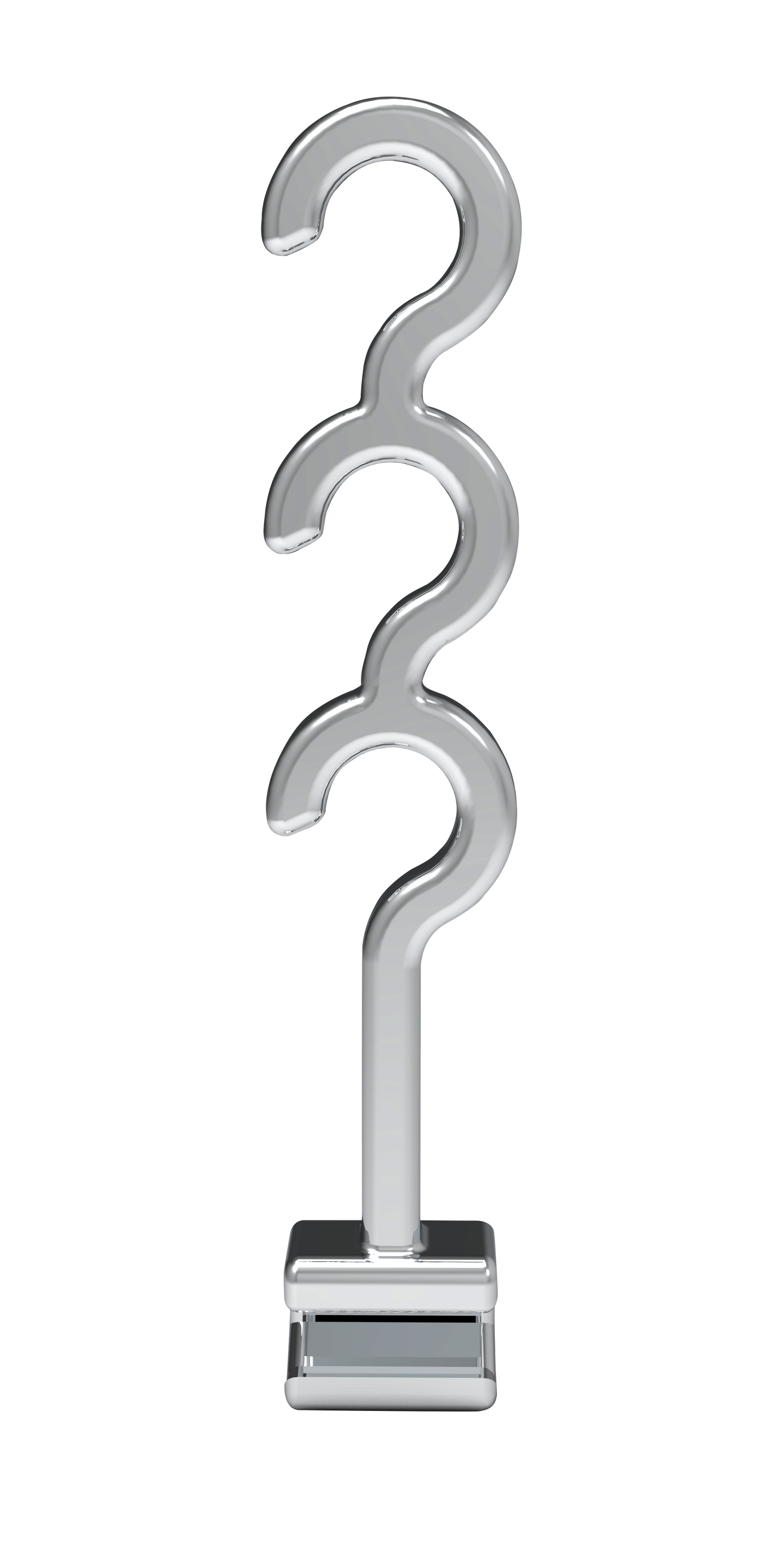 GANCI CRIMPABILI POWER MULTIHOOK LANCER 10pz