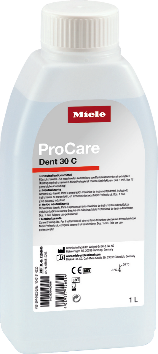 PROCARE DENT 30 C 1000ml