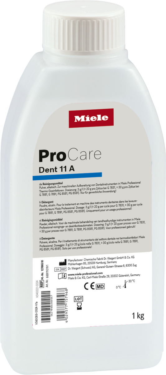 PROCARE DENT 11 A 1000gr