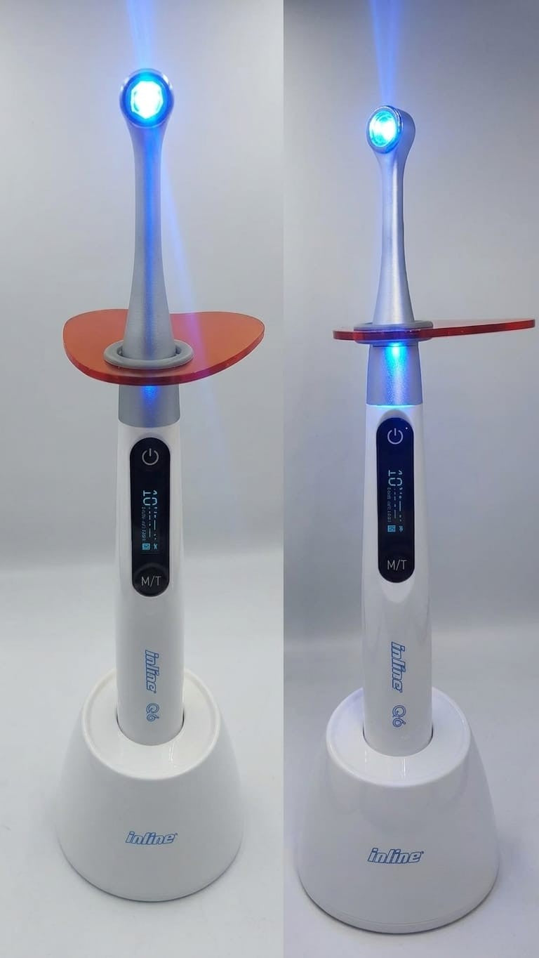 LAMPADA LED ICL Q6 INLINE 1pz