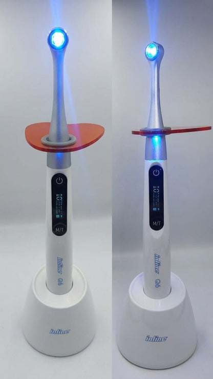 LAMPADA LED ICL Q6 INLINE 1pz