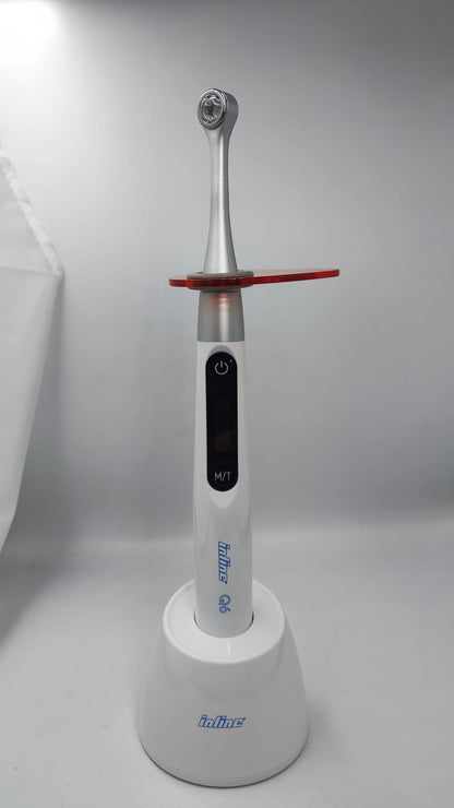LAMPADA LED ICL Q6 INLINE 1pz