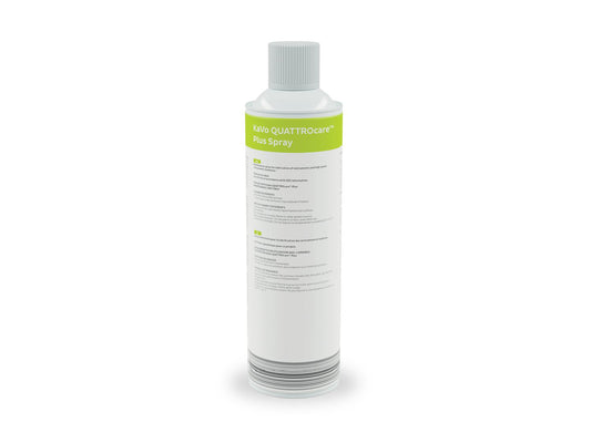 LUBRIFICANTE SPRAY QUATTROCARE KAVO 500ml
