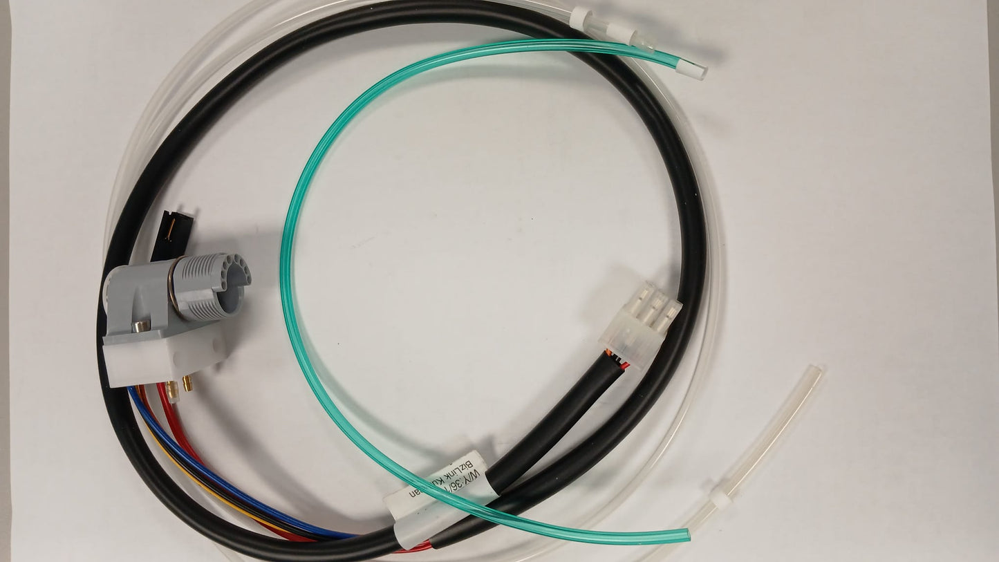 PLANMECA QUICK CONNECTOR AND CABLE ASSEMBLY (10010623)