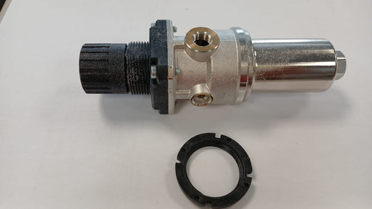 PLANMECA RIUNITO COMPACT REGOLATORE FILTRO ACQUA (00221009)