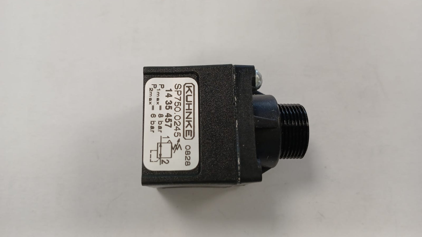 DENTSPLY SIRONA REGOLATORE DI PRESSIONE (5927384)