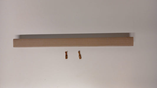 RESISTENZA DI RICAMBIO PE SIGILLATRICE MELASEAL 101 (MLGR10105)