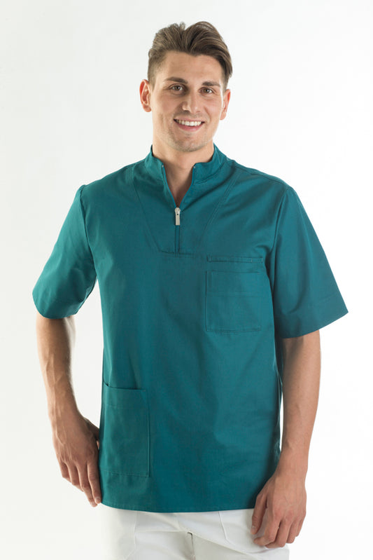 CASACCA UOMO RIMINI MANICA CORTA-LUNGA