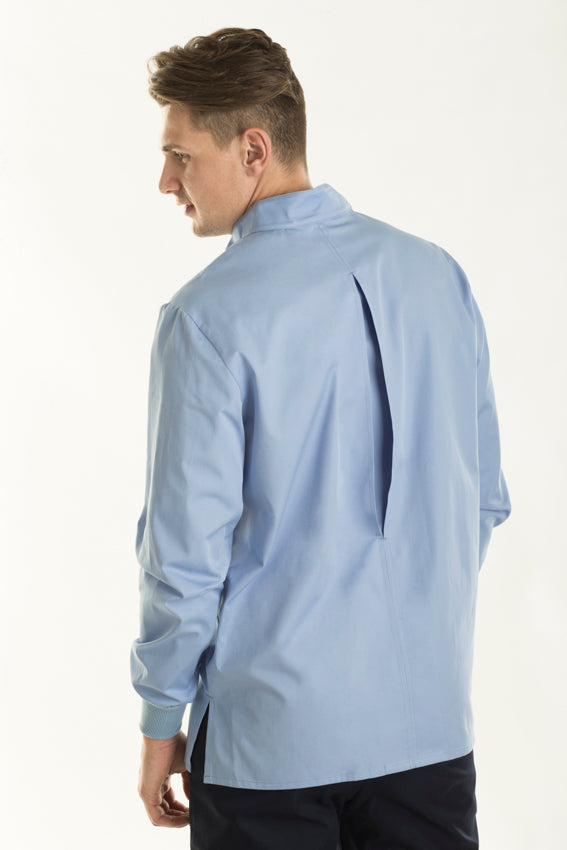 CASACCA UOMO RIMINI MANICA CORTA-LUNGA